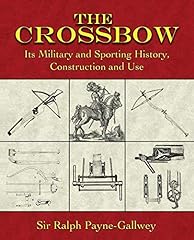 Crossbow military sporting for sale  Delivered anywhere in USA 