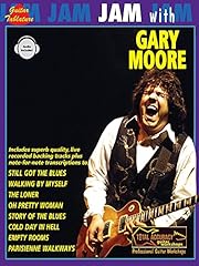 Jam gary moore for sale  Delivered anywhere in USA 