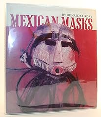 Mexican masks uses for sale  Delivered anywhere in USA 