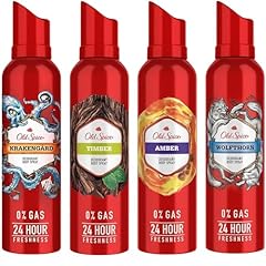 Old spice deodorant for sale  Delivered anywhere in USA 