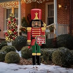 Cinnvoice metal christmas for sale  Delivered anywhere in USA 