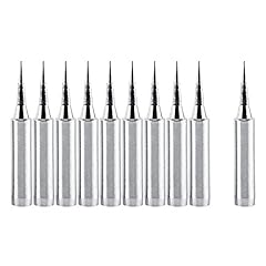 10pcs soldering iron for sale  Delivered anywhere in UK