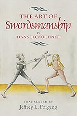 Art swordsmanship hans for sale  Delivered anywhere in USA 