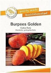 Gemüsesamen burpees golden gebraucht kaufen  Wird an jeden Ort in Deutschland