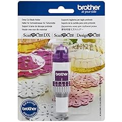 Brother scanncut deep for sale  Delivered anywhere in USA 