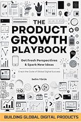 Product growth playbook for sale  Delivered anywhere in UK