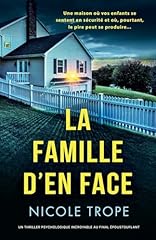 Famille face thriller d'occasion  Livré partout en France