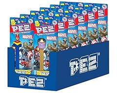 Marvel superheroes pez for sale  Delivered anywhere in USA 