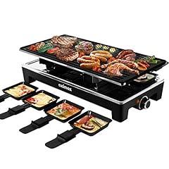 Cusimax raclette grill for sale  Delivered anywhere in USA 