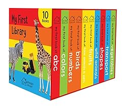 First library boxset for sale  Delivered anywhere in USA 