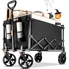 Uyittour collapsible wagon for sale  Delivered anywhere in USA 