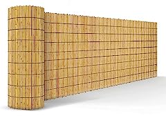 Funkybuys bamboo reed for sale  Delivered anywhere in Ireland
