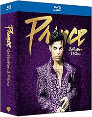 Prince collection films d'occasion  Livré partout en France
