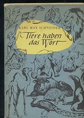 Tiere wort geschichten gebraucht kaufen  Wird an jeden Ort in Deutschland