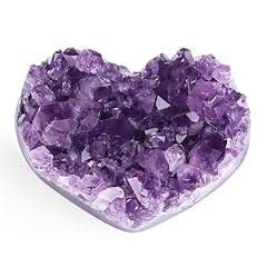 Gujoxila amethyst crystal for sale  Delivered anywhere in UK