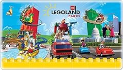 Legoland parks kids for sale  Delivered anywhere in USA 