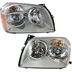 Wbeng headlights headlamps for sale  Delivered anywhere in USA 