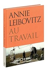 Annie leibovitz travail d'occasion  Livré partout en France