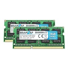 Brainzap 16gb ddr3 gebraucht kaufen  Wird an jeden Ort in Deutschland