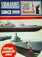 Submarines since 1919 for sale  Delivered anywhere in UK