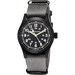 Hamilton orologio unisex usato  Spedito ovunque in Italia 