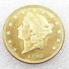 Lktingbax 1893 liberty usato  Spedito ovunque in Italia 
