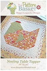 Nesting table topper for sale  Delivered anywhere in USA 