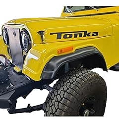 Tonka stickers vinyl for sale  Delivered anywhere in USA 