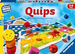 Ravensburger 24920 quips gebraucht kaufen  Wird an jeden Ort in Deutschland