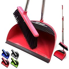 Long handled dustpan for sale  Delivered anywhere in UK