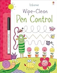 Wipe clean pen d'occasion  Livré partout en France