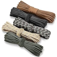 Hovibu 50m paracord gebraucht kaufen  Wird an jeden Ort in Deutschland