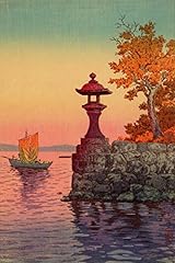 Japanese art print for sale  Delivered anywhere in USA 