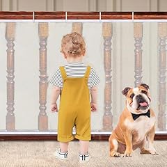 Banister guard baby for sale  Delivered anywhere in USA 