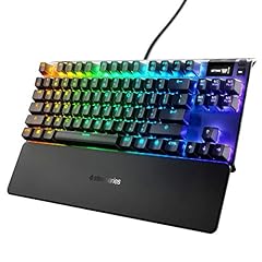 Steelseries apex tkl for sale  Delivered anywhere in USA 