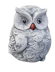 Steinfigur eule hedwig gebraucht kaufen  Wird an jeden Ort in Deutschland