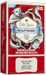 Old spice wolfthorn for sale  Delivered anywhere in USA 