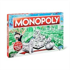 Monopoly classic game for sale  Delivered anywhere in USA 