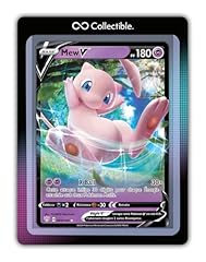 Card collection mew d'occasion  Livré partout en France