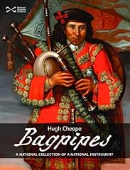Bagpipes national collection d'occasion  Livré partout en France