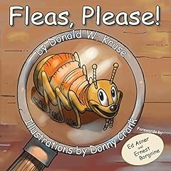 Fleas please for sale  Delivered anywhere in UK