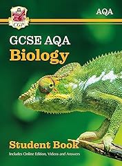 New gcse biology for sale  Delivered anywhere in UK
