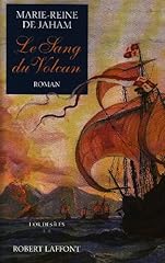 Sang volcan t2 d'occasion  Livré partout en France