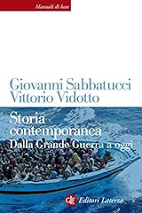 Storia contemporanea dalla usato  Spedito ovunque in Italia 