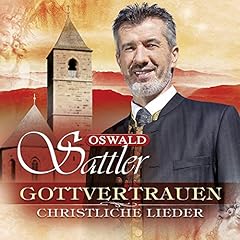 Gottvertrauen christliche lied gebraucht kaufen  Wird an jeden Ort in Deutschland