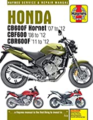 Honda cb600 hornet for sale  Delivered anywhere in UK