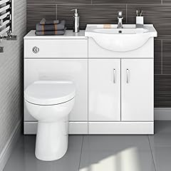 Ibathuk 1048 vanity for sale  Delivered anywhere in UK