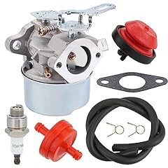 Carburetor carb craftsman for sale  Delivered anywhere in USA 
