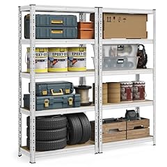 Songmics rayonnage charges d'occasion  Livré partout en Belgiqu
