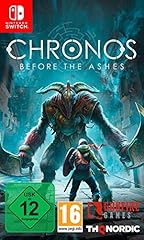 Chronos before the usato  Spedito ovunque in Italia 